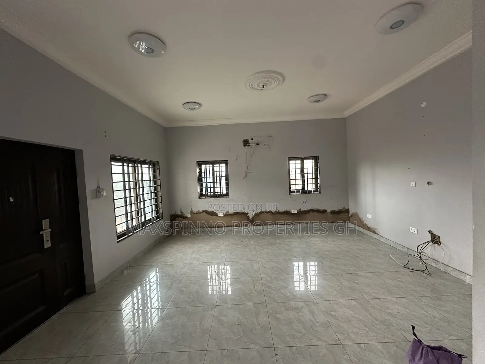5bdrm House in Maxspinno Properties, Oyarifa for rent in Oyarifa