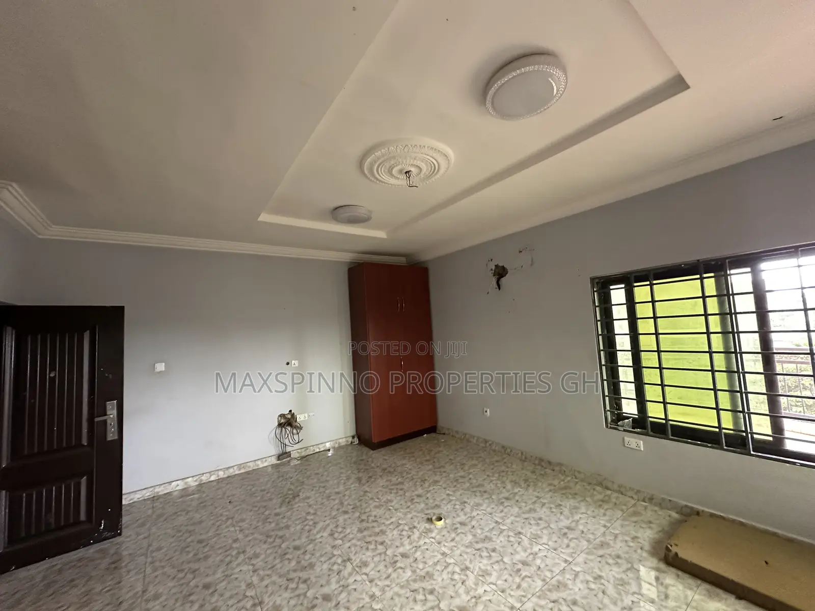 5bdrm House in Maxspinno Properties, Oyarifa for rent in Oyarifa
