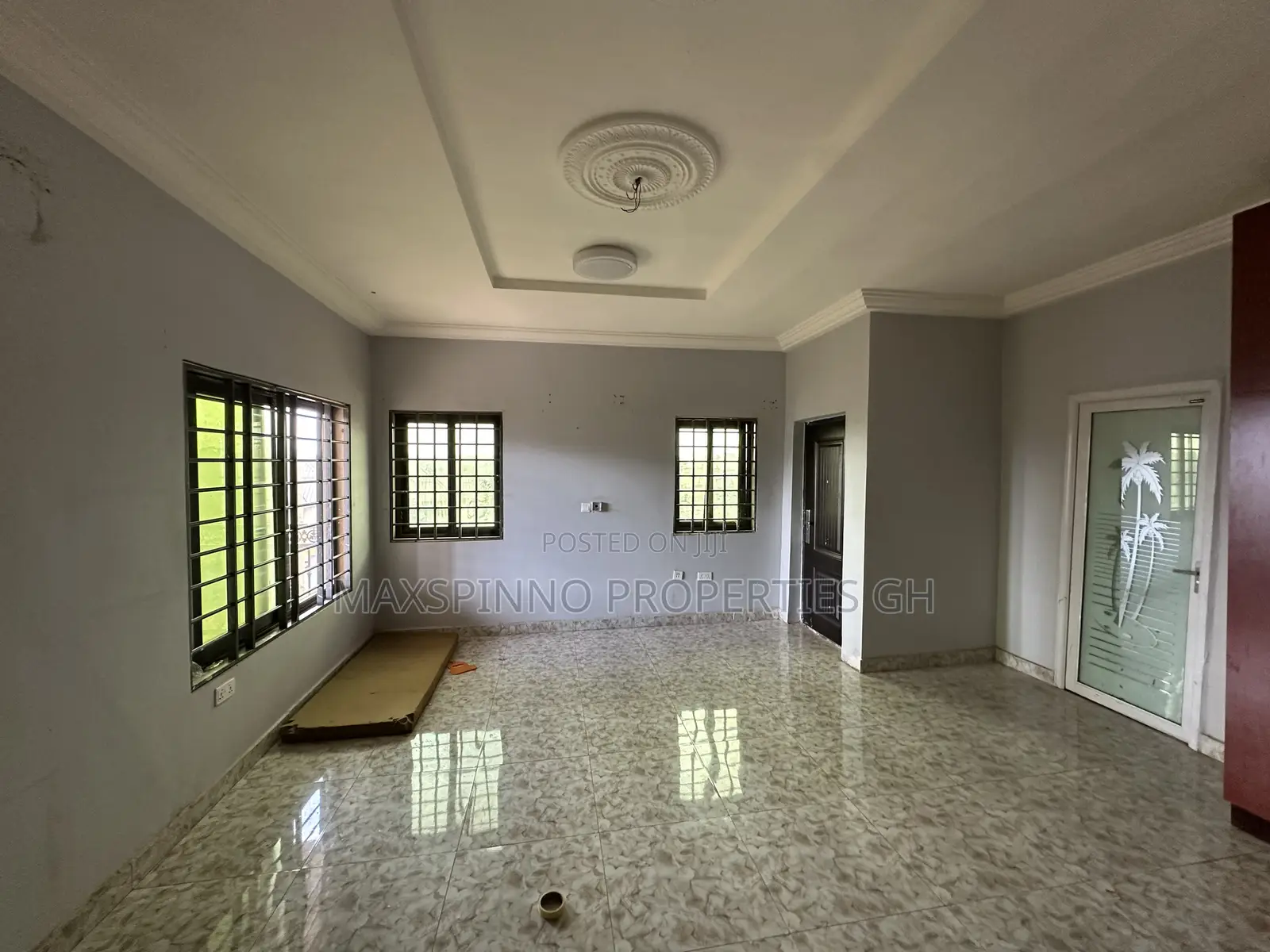 5bdrm House in Maxspinno Properties, Oyarifa for rent in Oyarifa