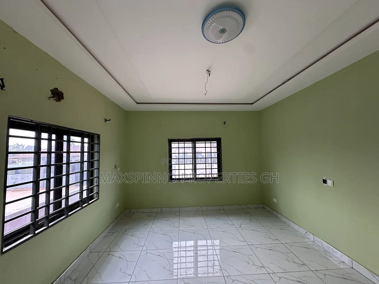 3bdrm Townhouse / Terrace in Maxspinno Properties, Oyarifa for rent in Oyarifa