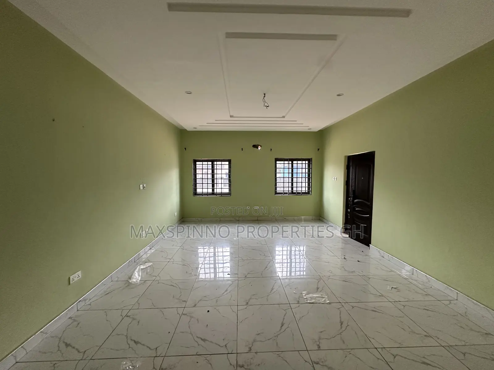 3bdrm Townhouse / Terrace in Maxspinno Properties, Oyarifa for rent in Oyarifa