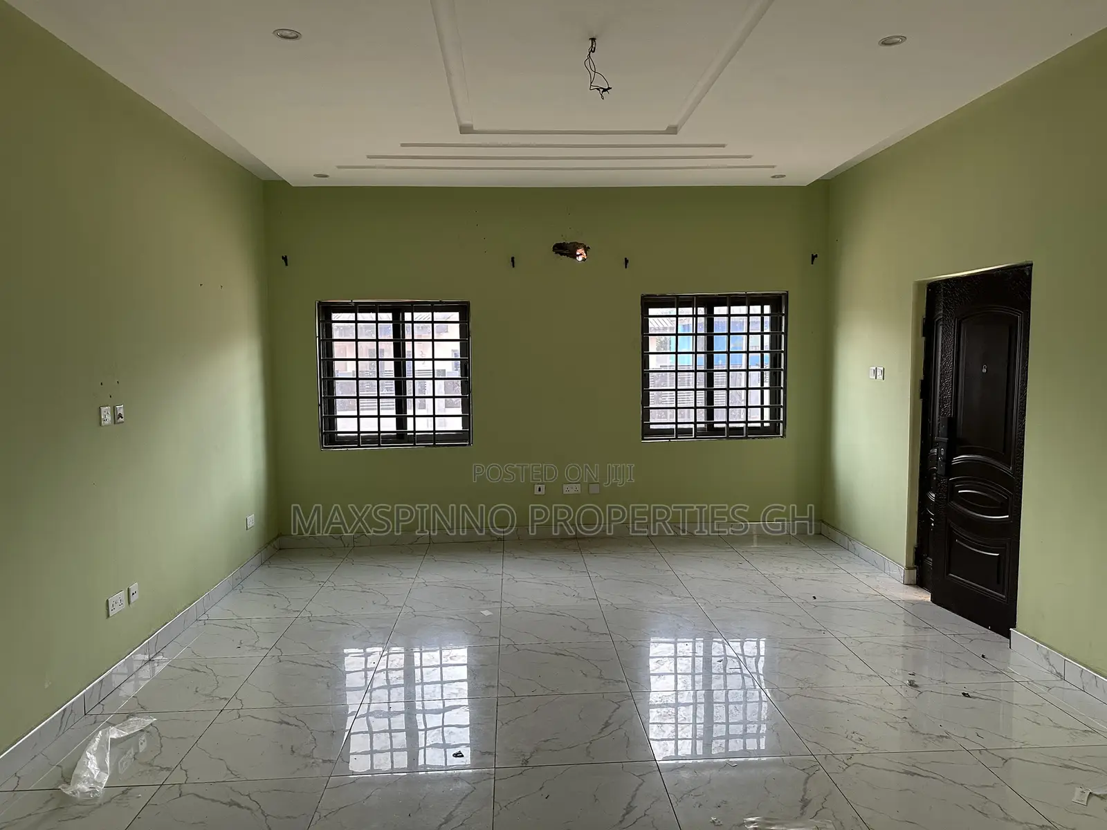 3bdrm Townhouse / Terrace in Maxspinno Properties, Oyarifa for rent in Oyarifa