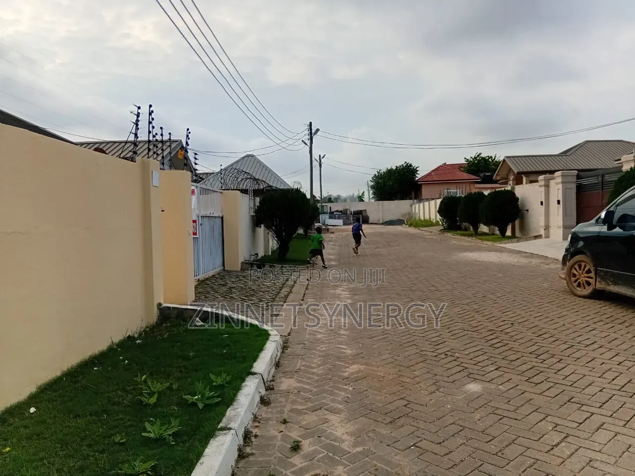 3bdrm House in Community 25 for rent in Community 25