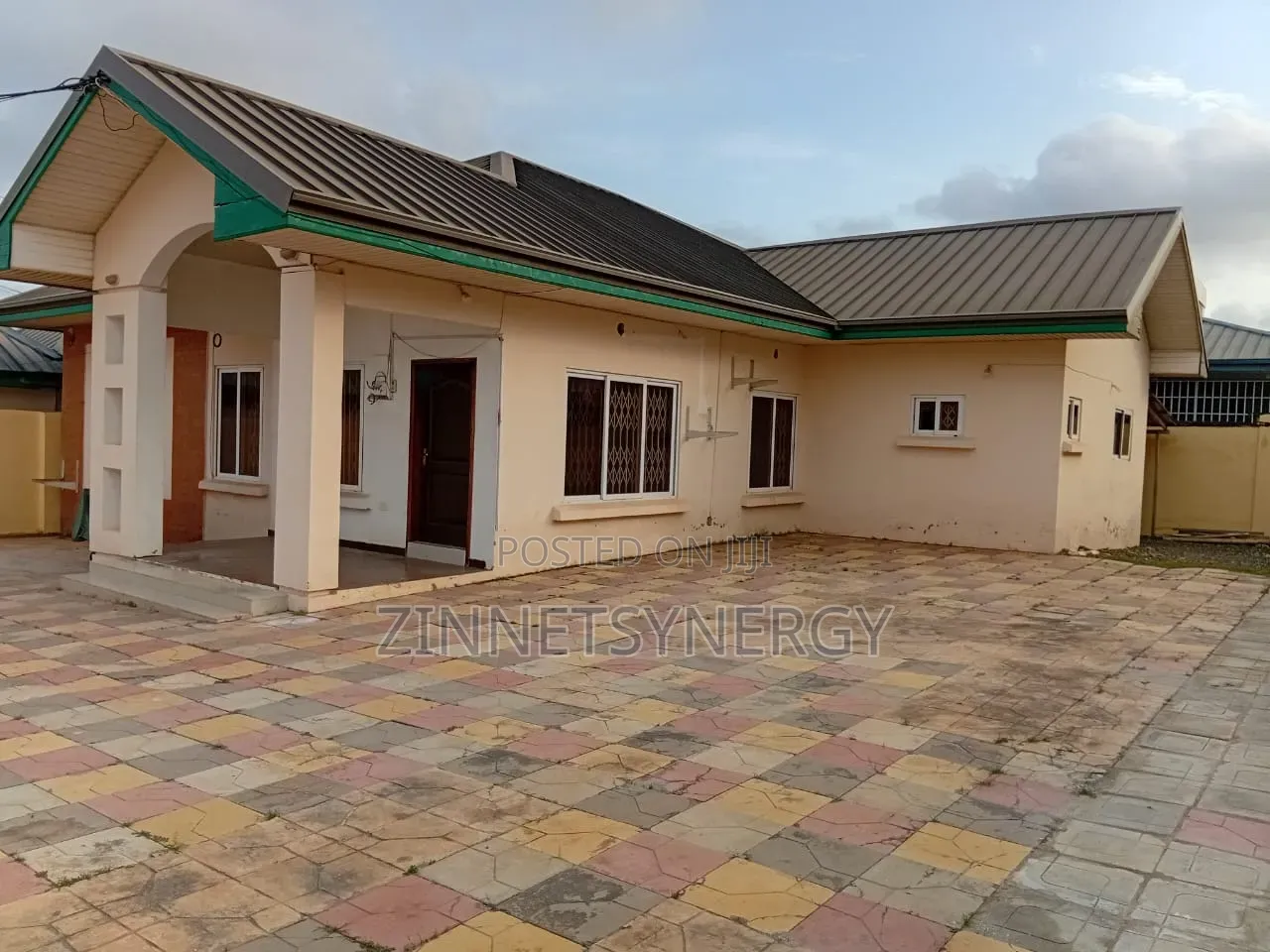 3bdrm House in Community 25 for rent in Community 25