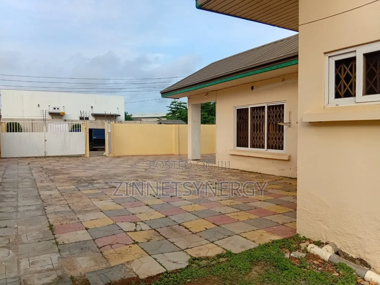 3bdrm House in Community 25 for rent in Community 25