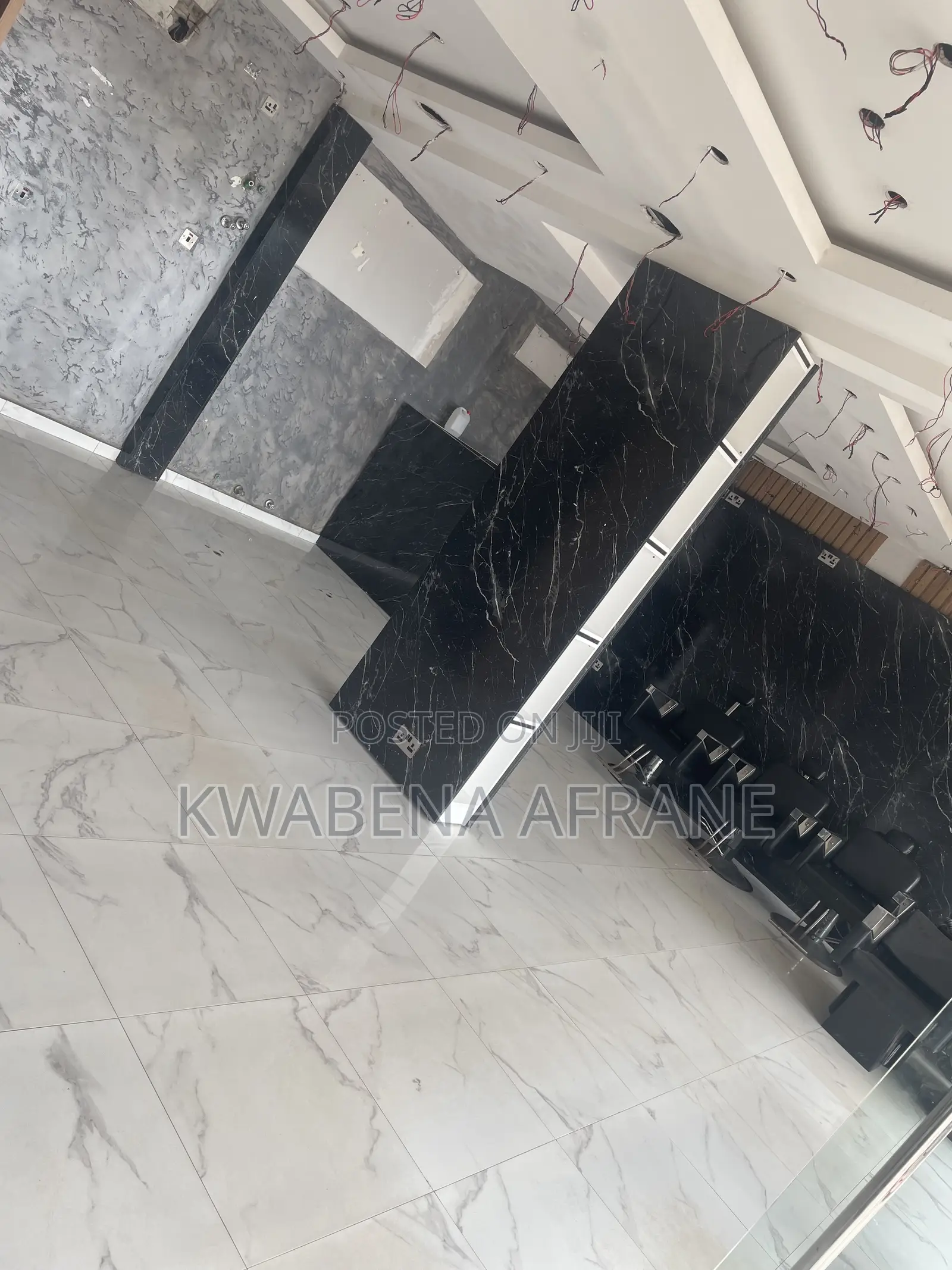 Shop for Rent in East Legon
