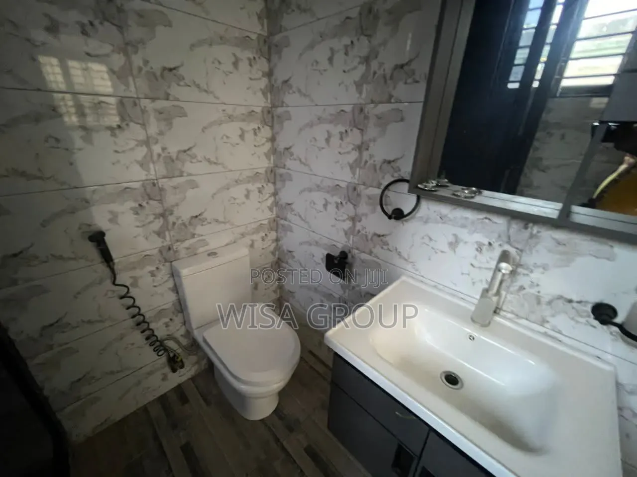 2bdrm Apartment in Wisa Group, Accra Metropolitan for rent in Accra Metropolitan