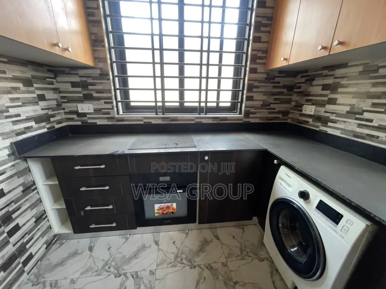 2bdrm Apartment in Wisa Group, Accra Metropolitan for rent in Accra Metropolitan