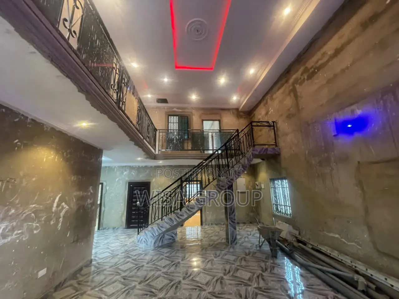 4bdrm Duplex in Wisa Group, Accra Metropolitan for rent in Accra Metropolitan