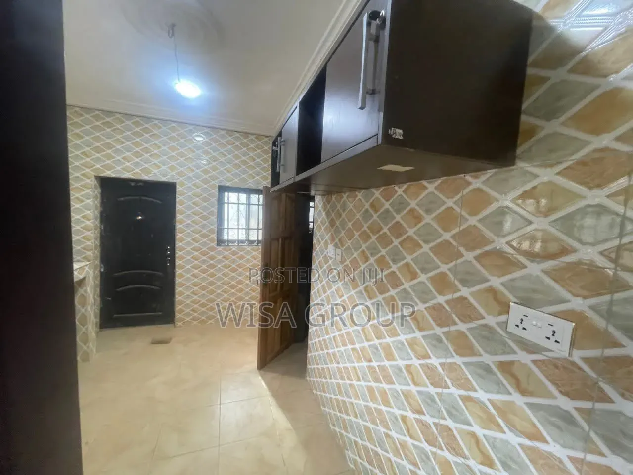 4bdrm Duplex in Wisa Group, Accra Metropolitan for rent in Accra Metropolitan