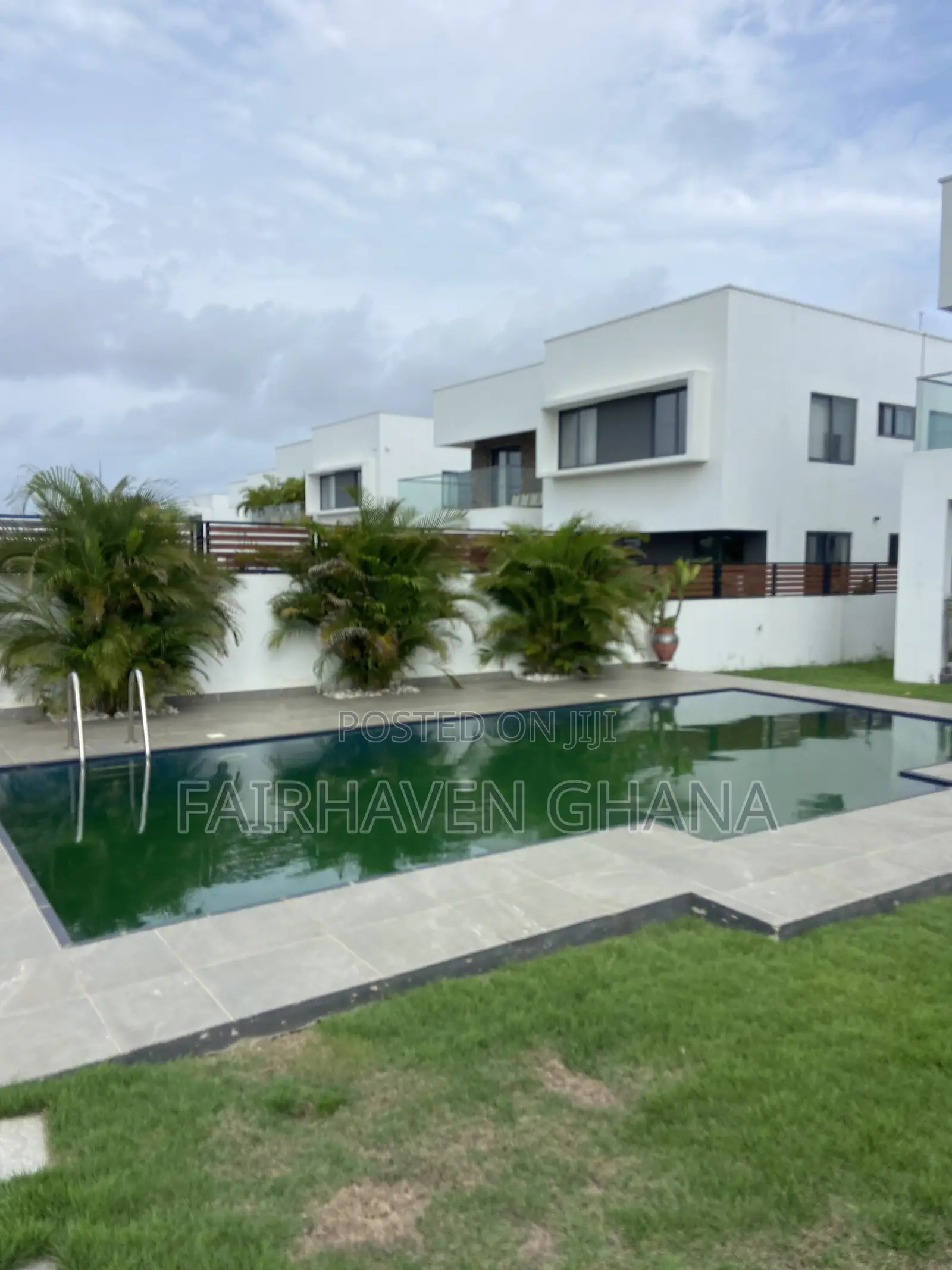 4bdrm House in Fairhaven Properties, Tseaddo for rent in Tseaddo