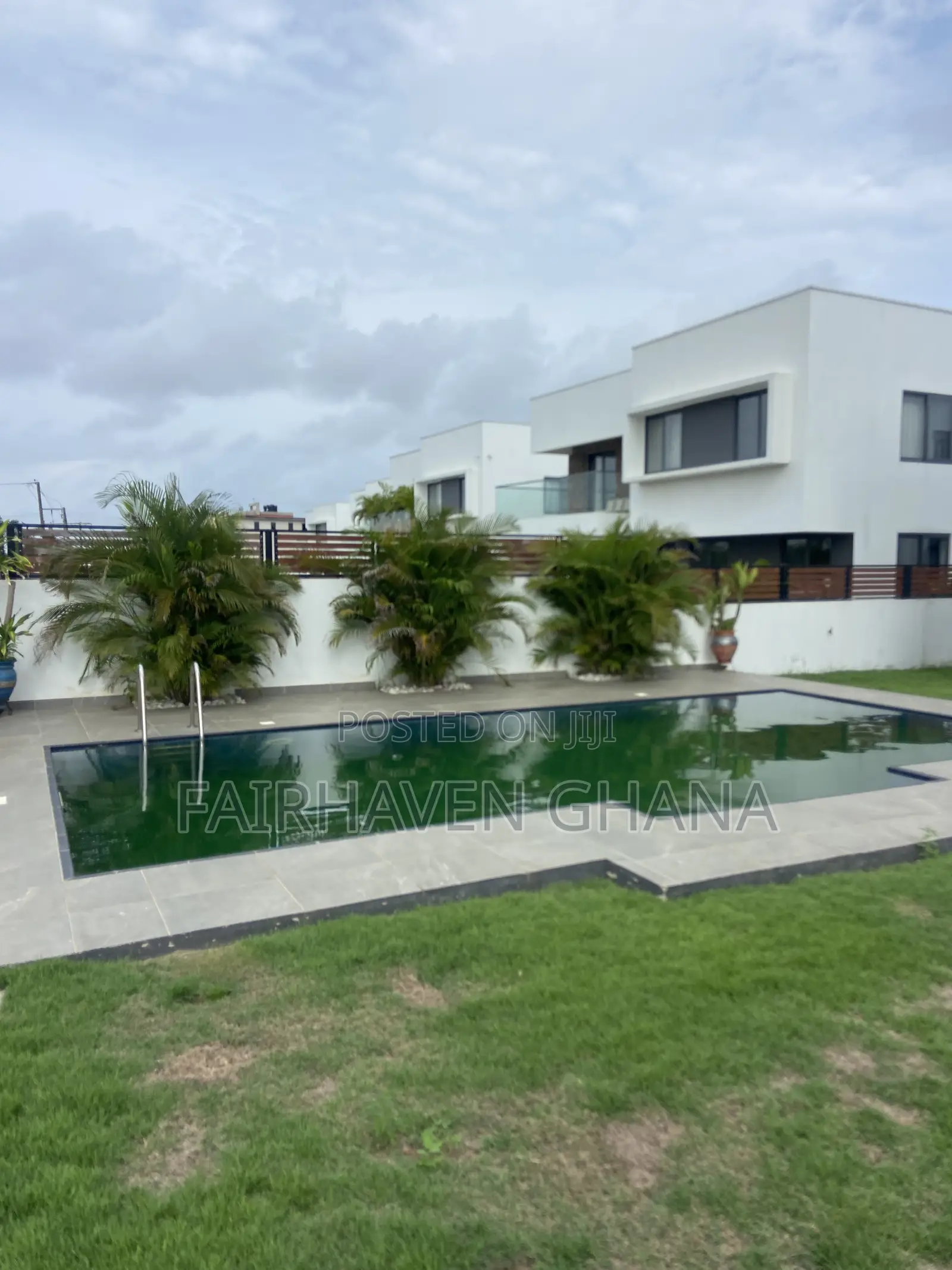 4bdrm House in Fairhaven Properties, Tseaddo for rent in Tseaddo