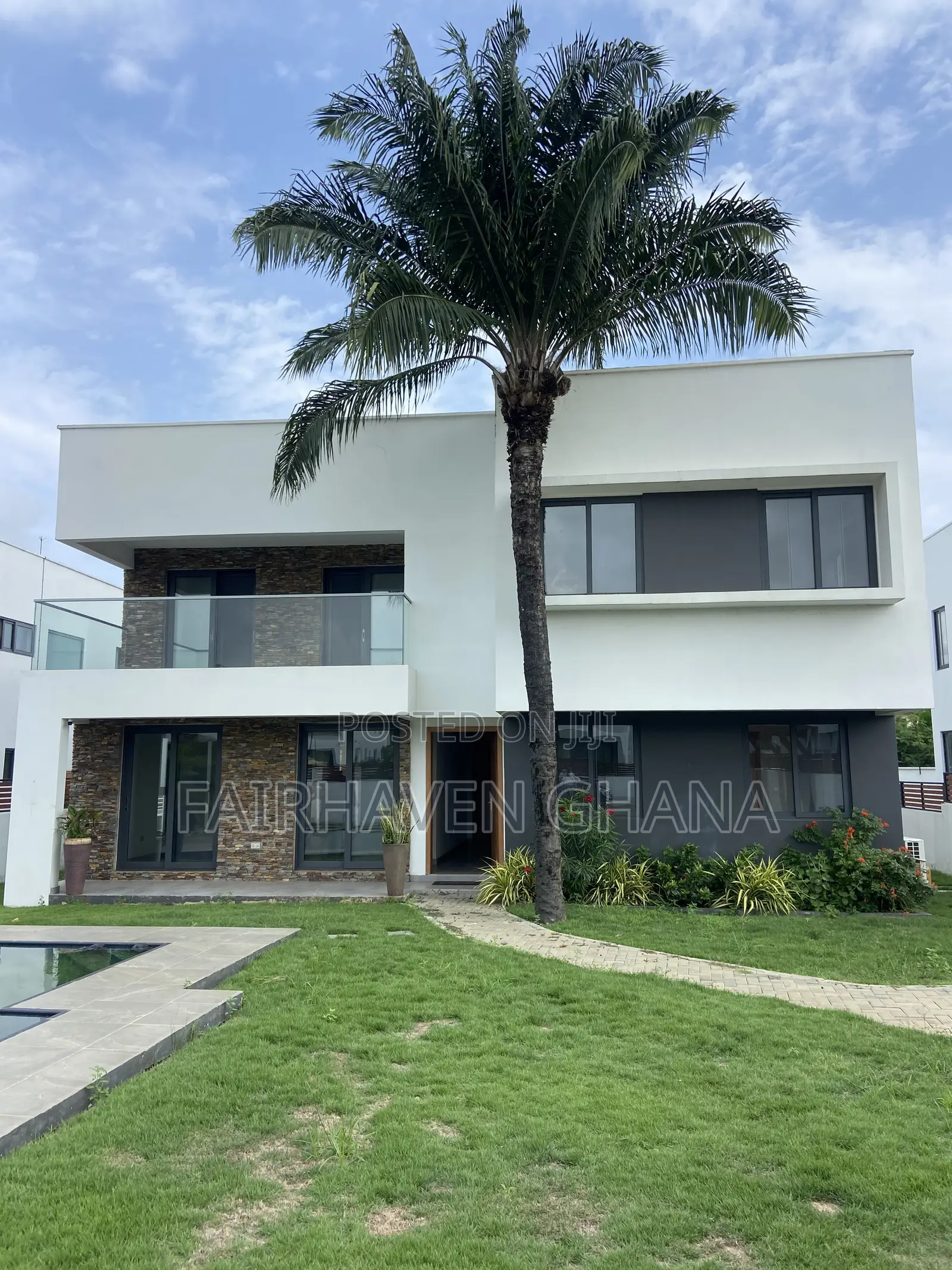 4bdrm House in Fairhaven Properties, Tseaddo for rent in Tseaddo