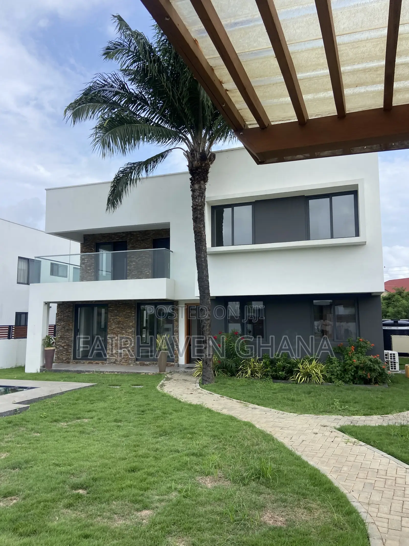 4bdrm House in Fairhaven Properties, Tseaddo for rent in Tseaddo