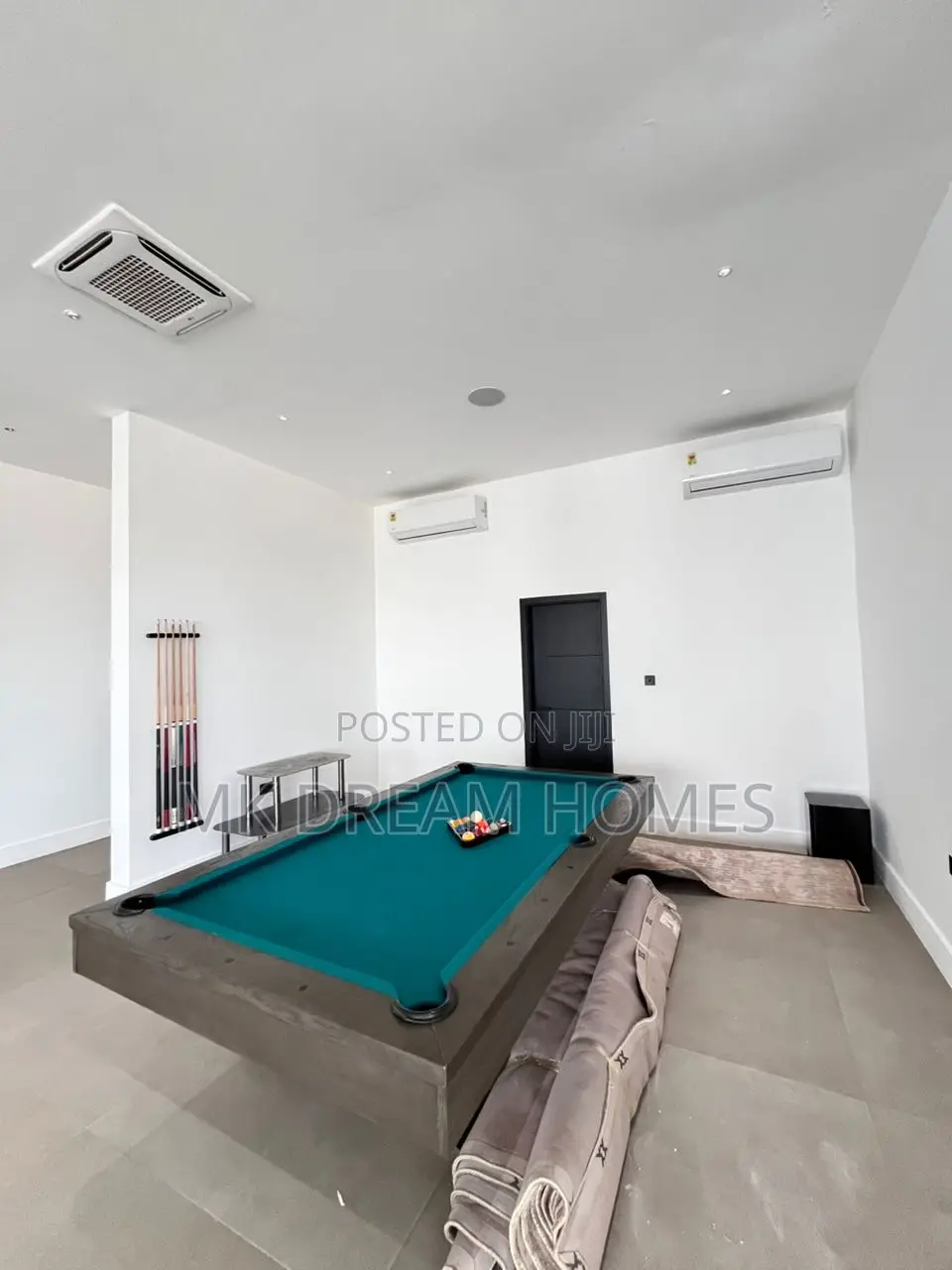 Furnished 2bdrm Penthouse in East Legon for rent in East Legon