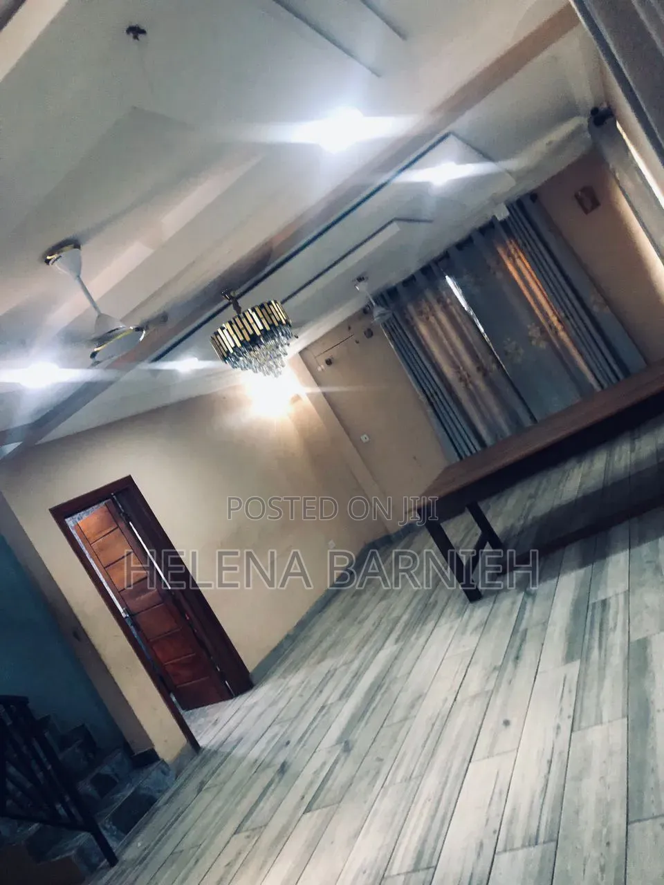 5bdrm House in Helena Estate Agency, Mile 7 for rent in Mile 7