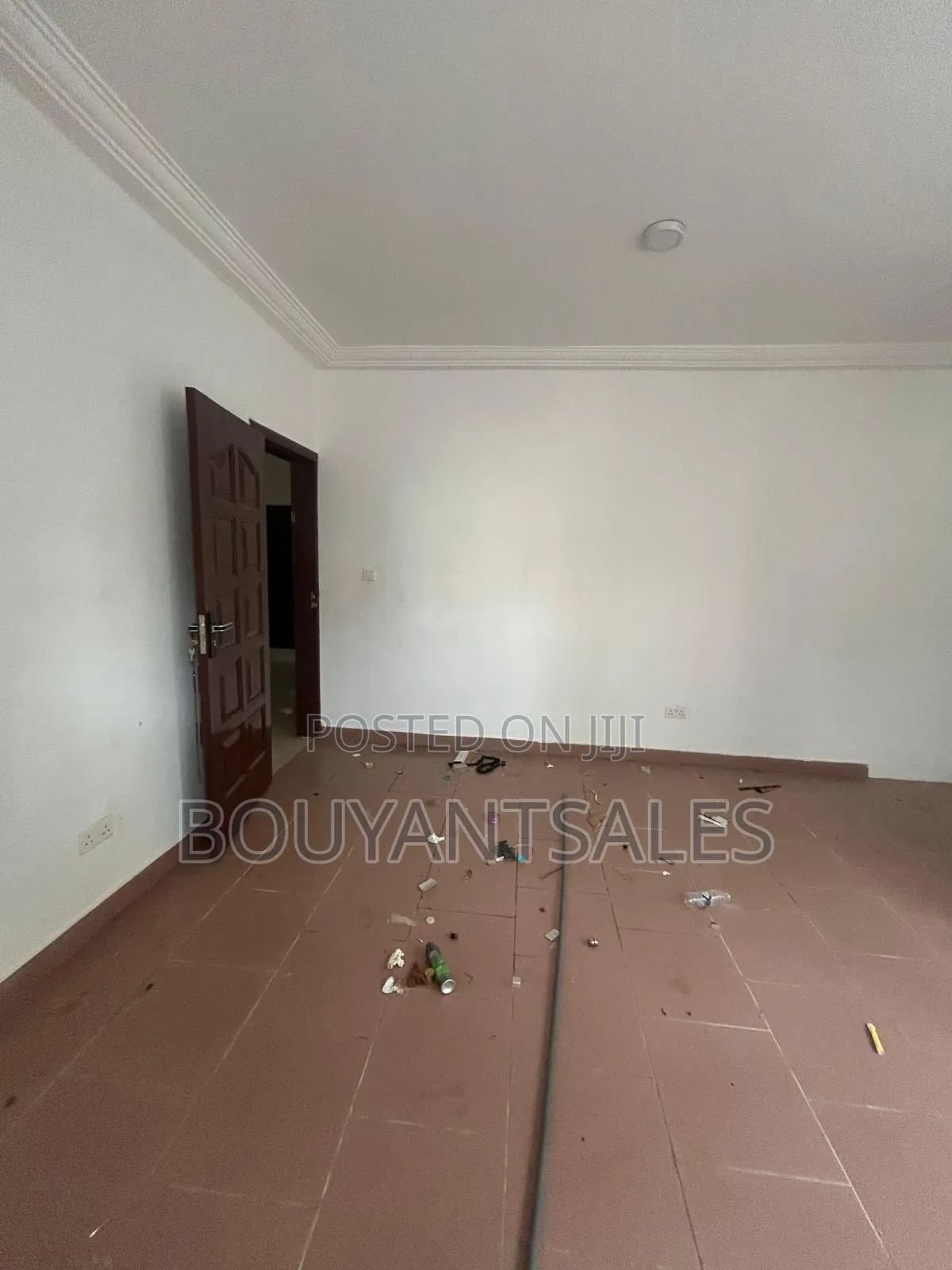 1bdrm Apartment in Pantang Gas Station, New Site for rent in New Site