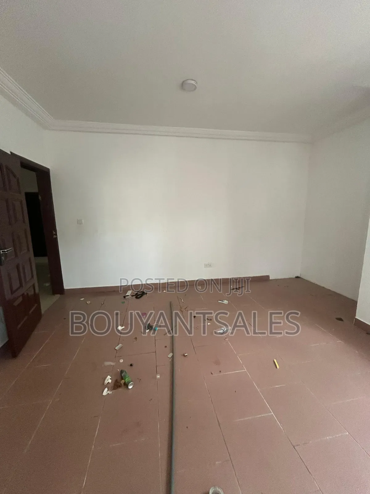 1bdrm Apartment in Pantang Gas Station, New Site for rent in New Site