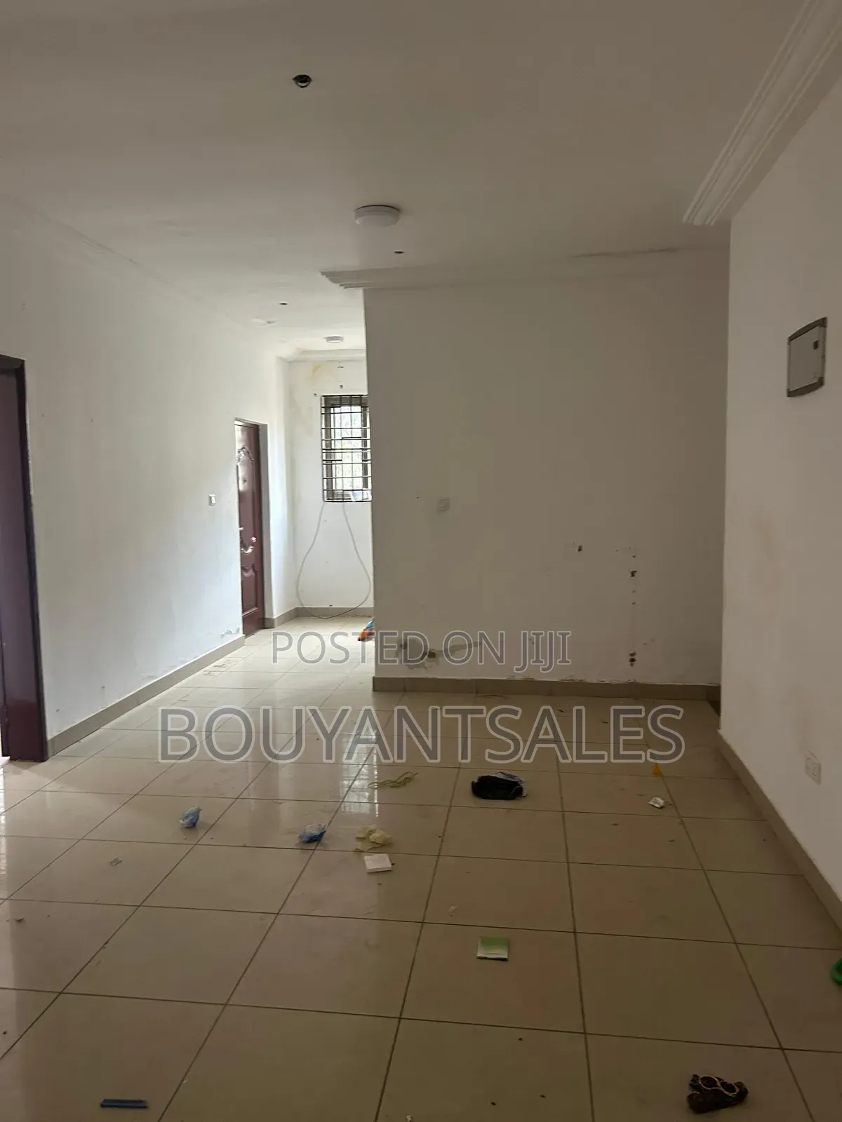 1bdrm Apartment in Pantang Gas Station, New Site for rent in New Site