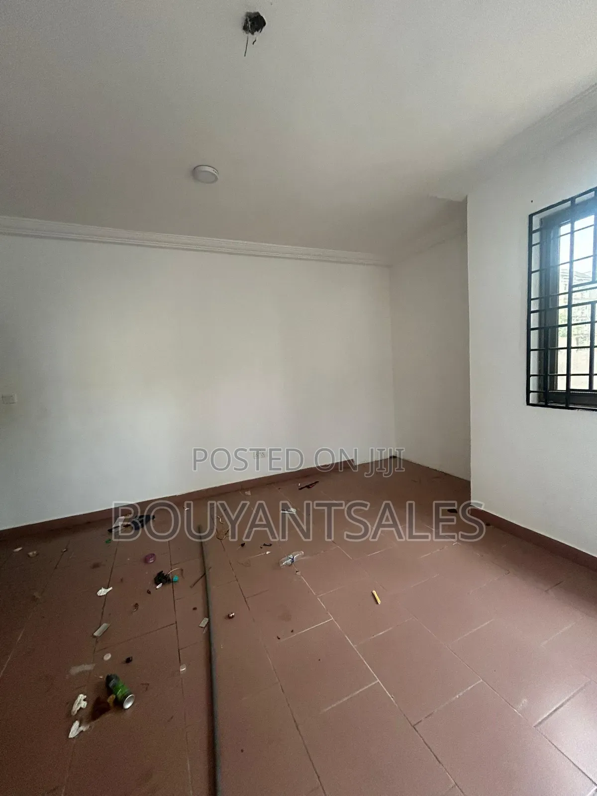 1bdrm Apartment in Pantang Gas Station, New Site for rent in New Site