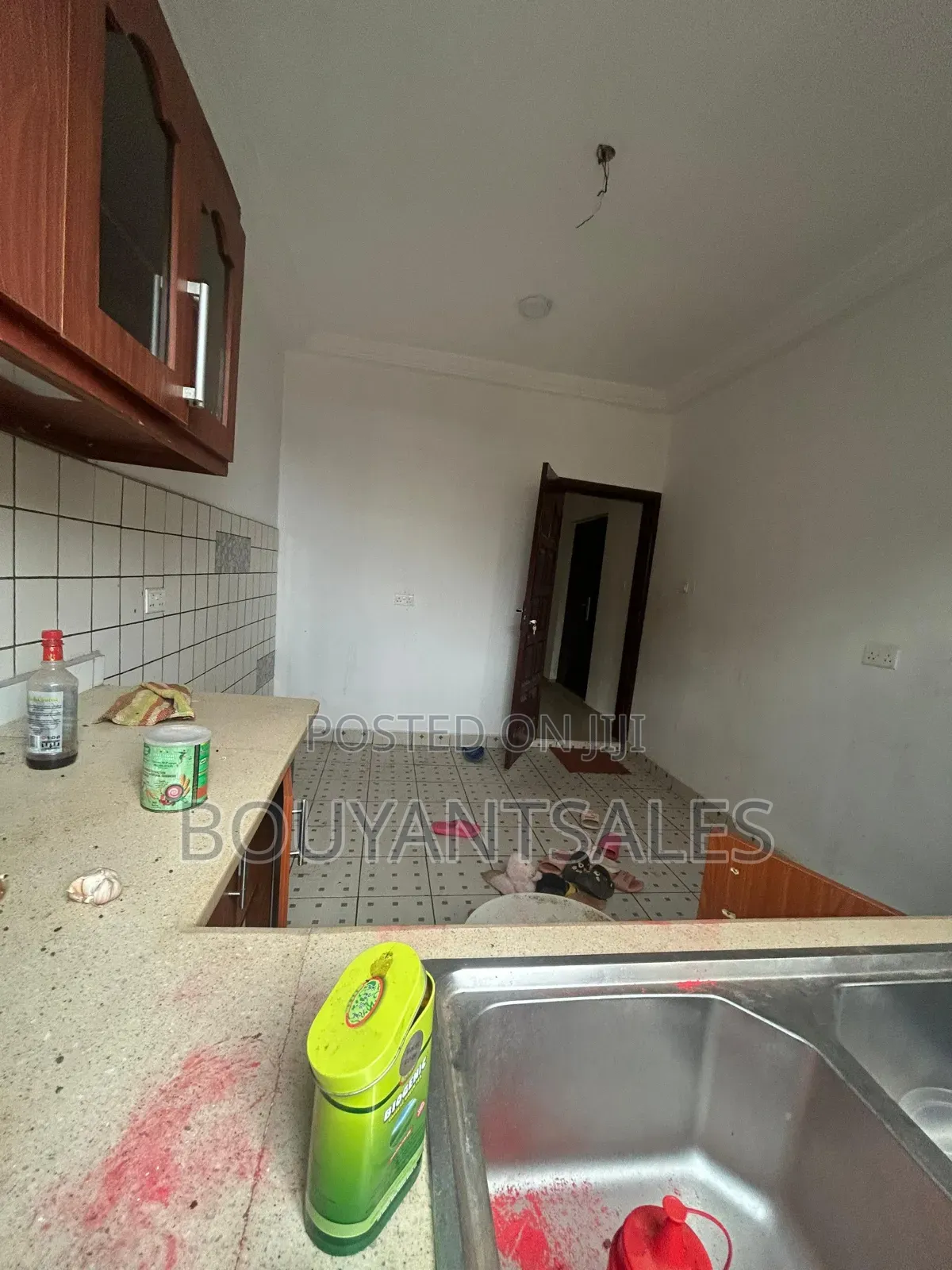 1bdrm Apartment in Pantang Gas Station, New Site for rent in New Site