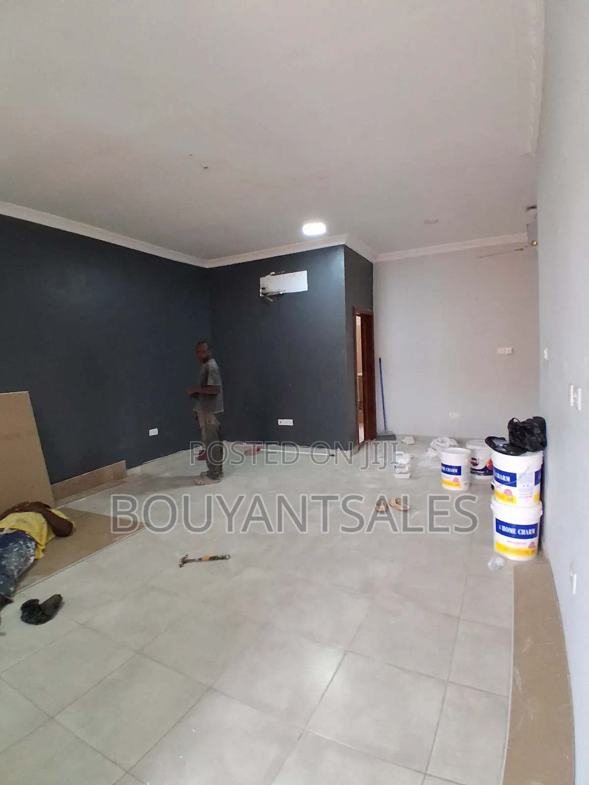 3bdrm Apartment in Pantang Gas Station, New Site for rent in New Site