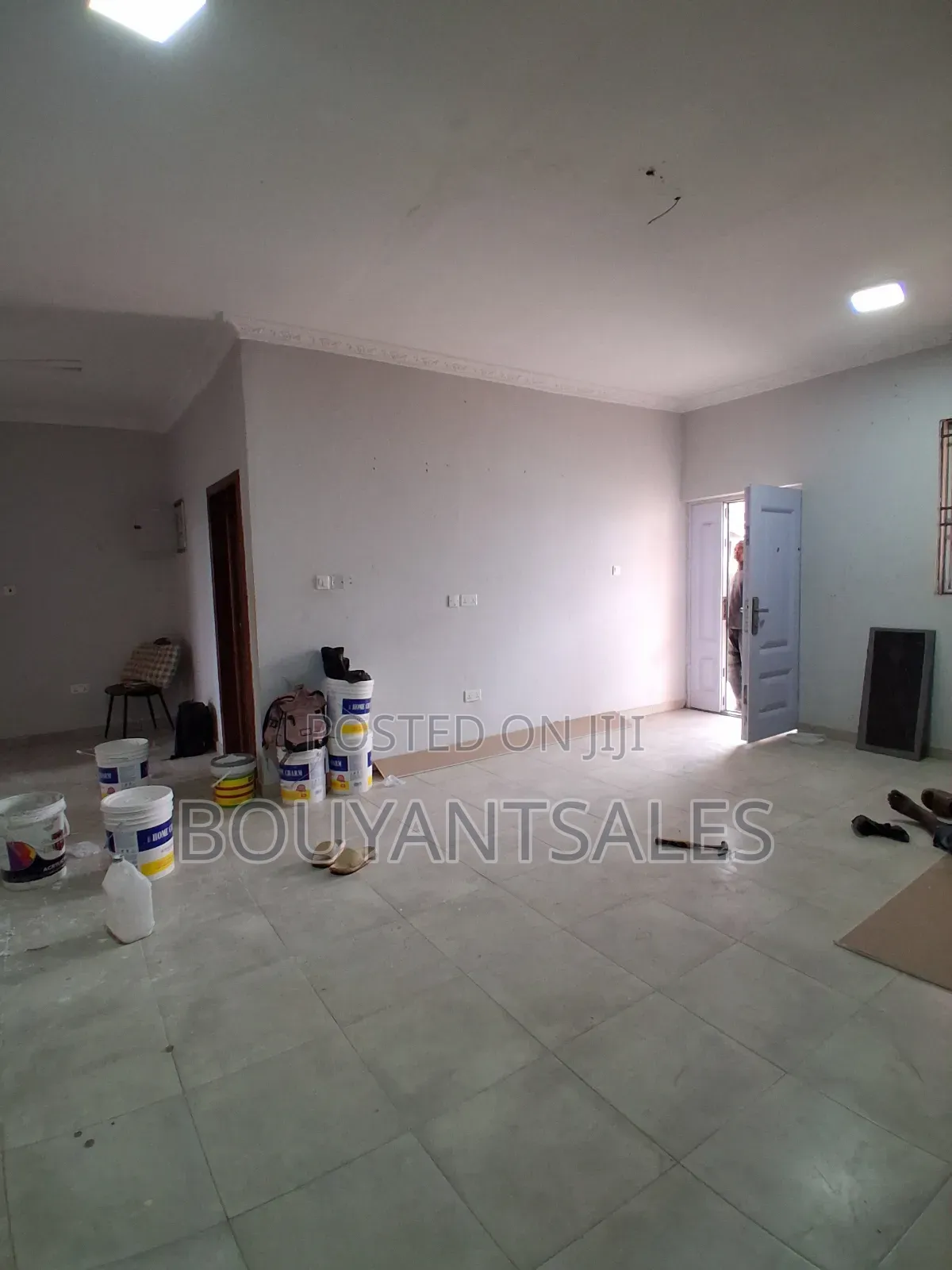 3bdrm Apartment in Pantang Gas Station, New Site for rent in New Site