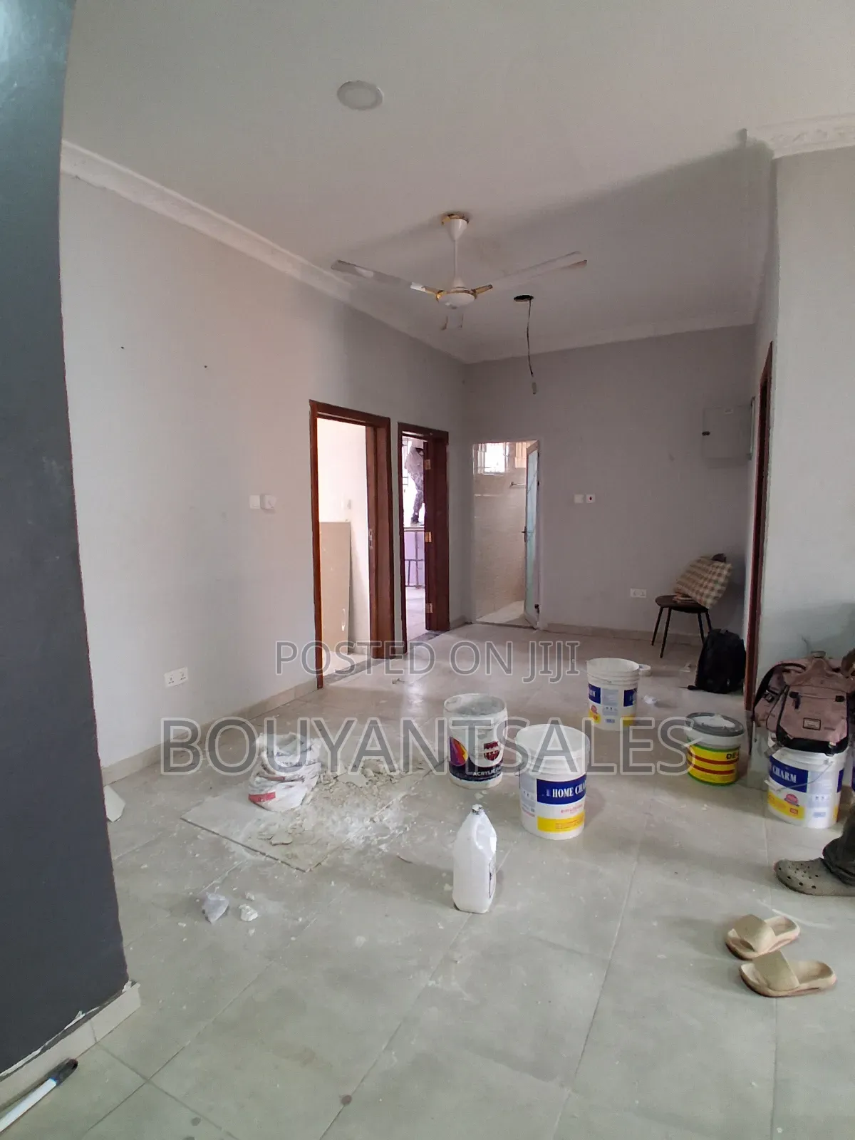 3bdrm Apartment in Pantang Gas Station, New Site for rent in New Site