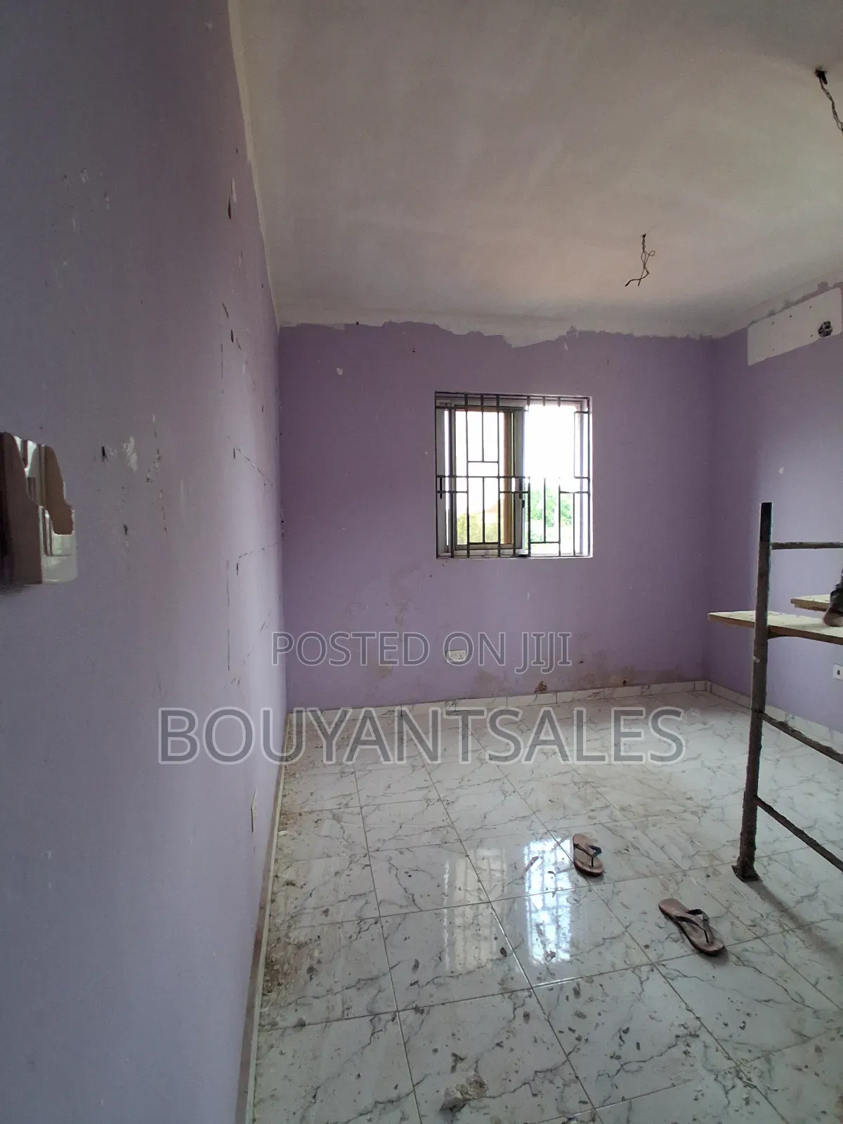 3bdrm Apartment in Pantang Gas Station, New Site for rent in New Site