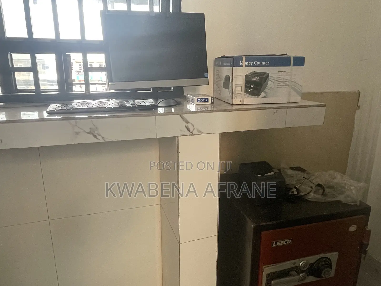 Office Space in East Legon
