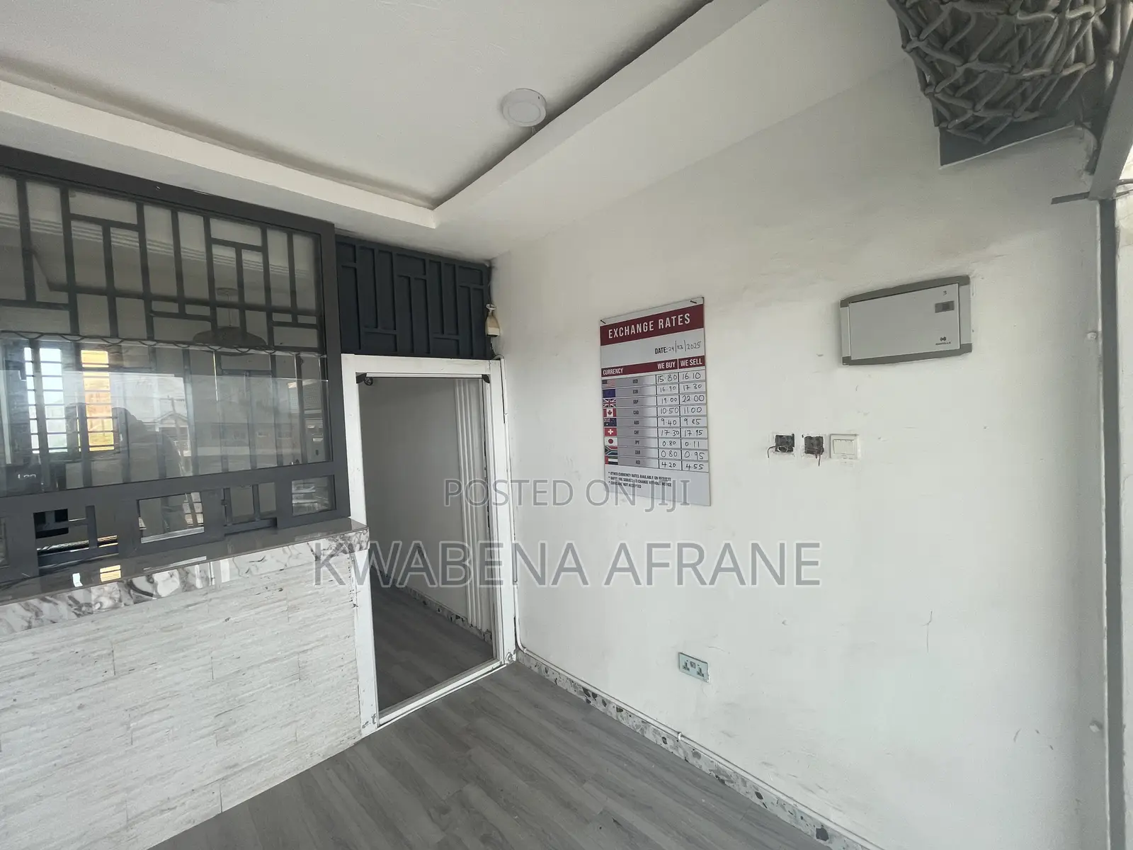 Office Space in East Legon
