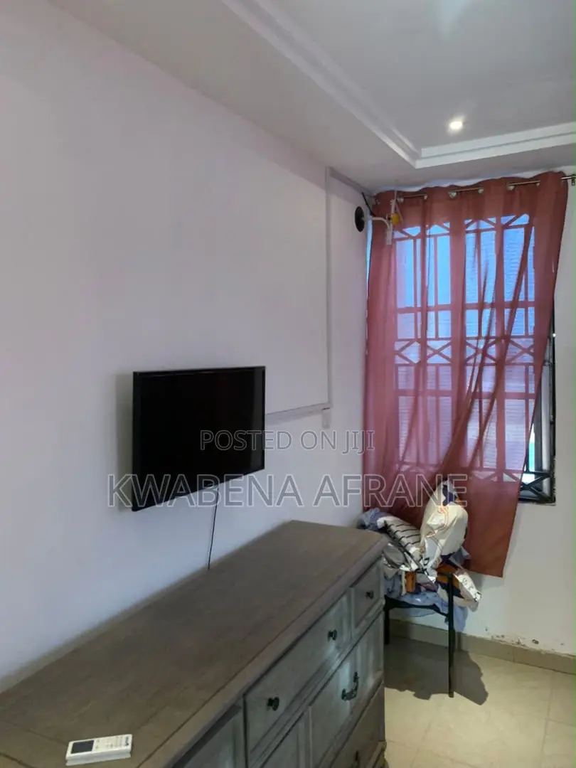 Furnished 1bdrm Apartment in East Legon for rent in East Legon