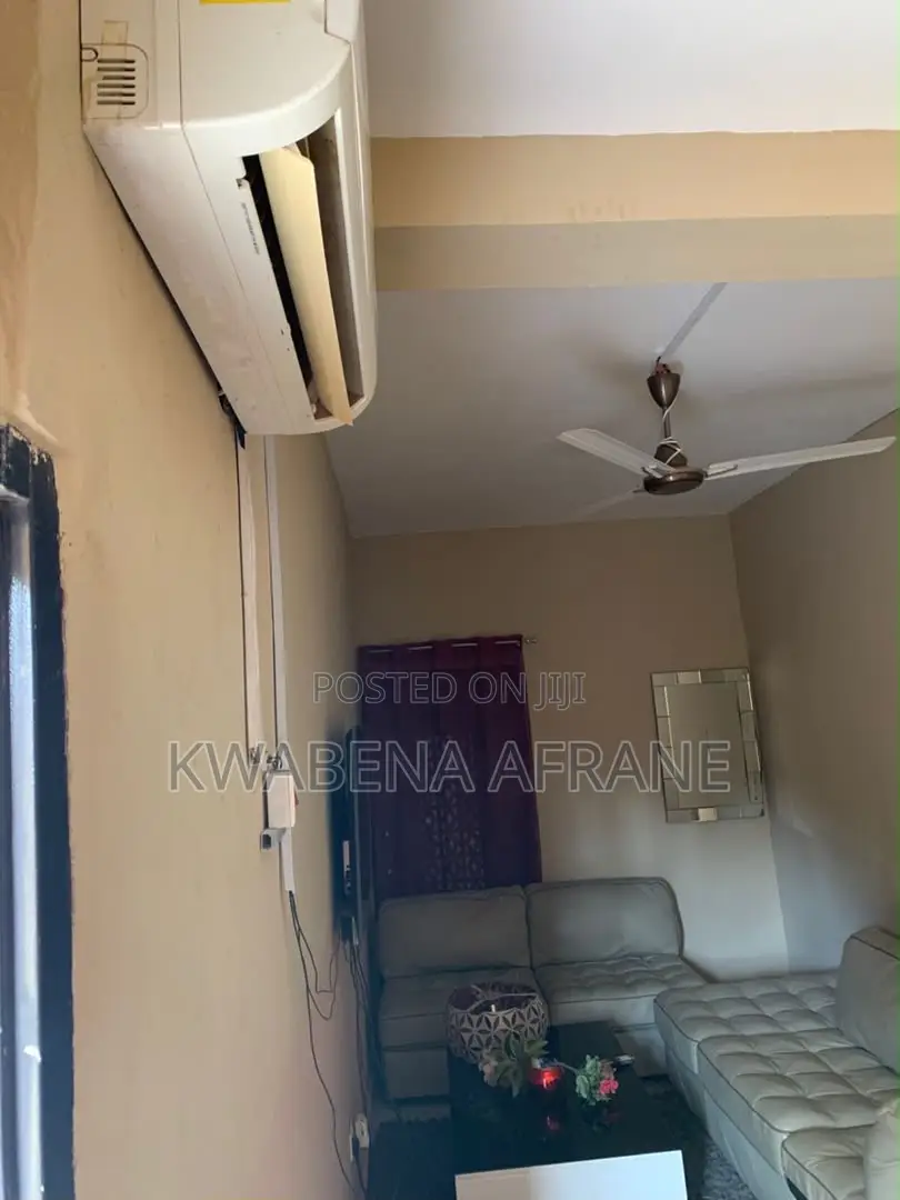 Furnished 1bdrm Apartment in East Legon for rent in East Legon