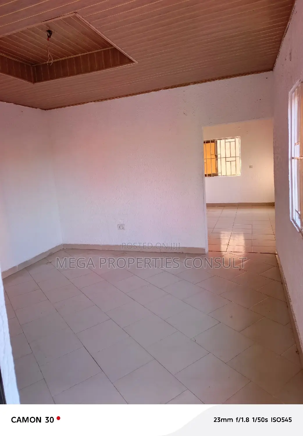 1bdrm Apartment in Lapaz for rent in Lapaz