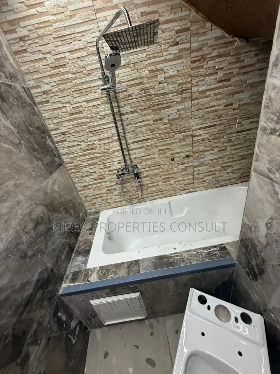 Warehouse for Rent in Tesano in Tesano