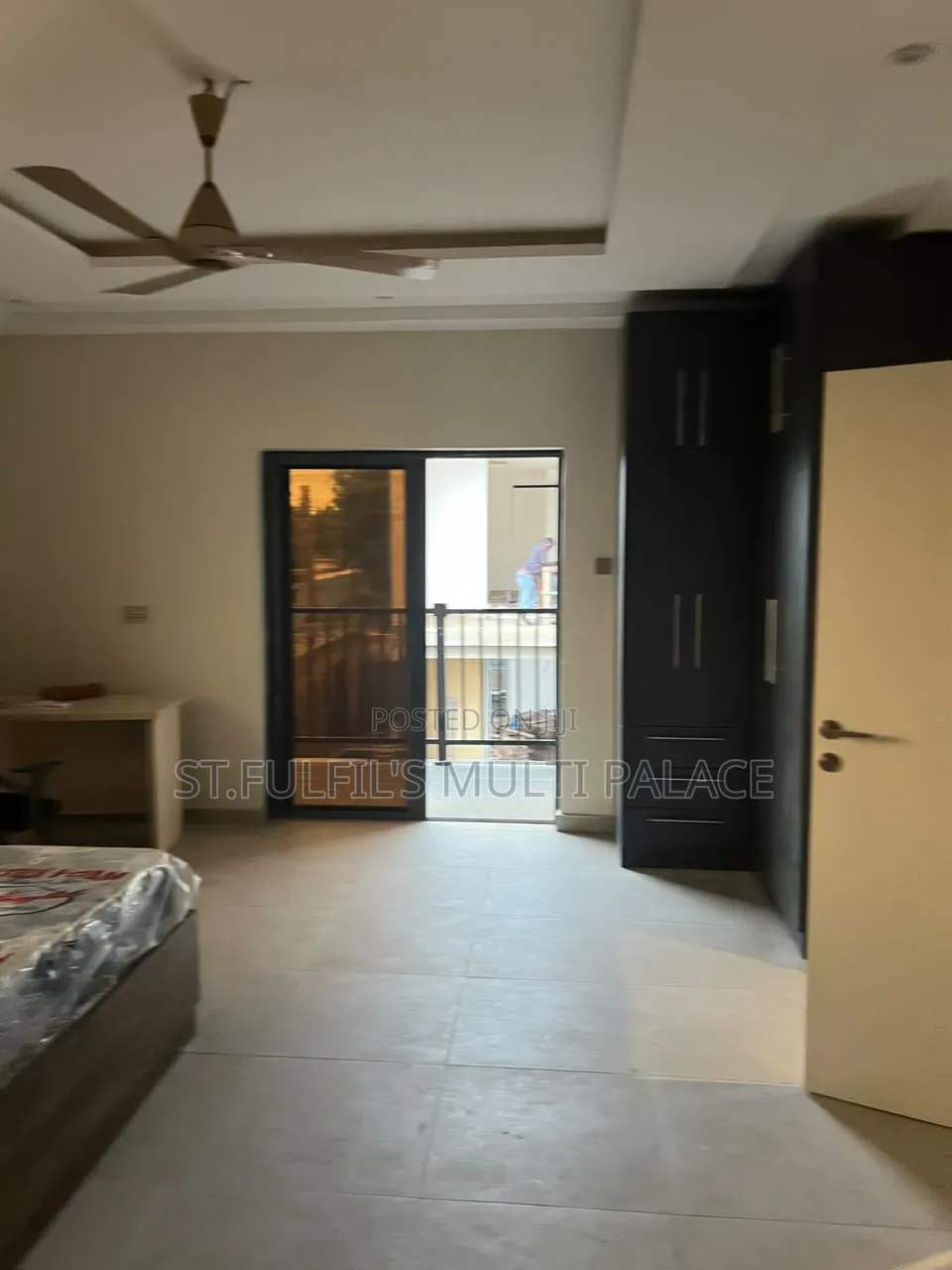 3bdrm Townhouse/Terrace in Madina Ritz Junction, SDA Area for sale in SDA Area