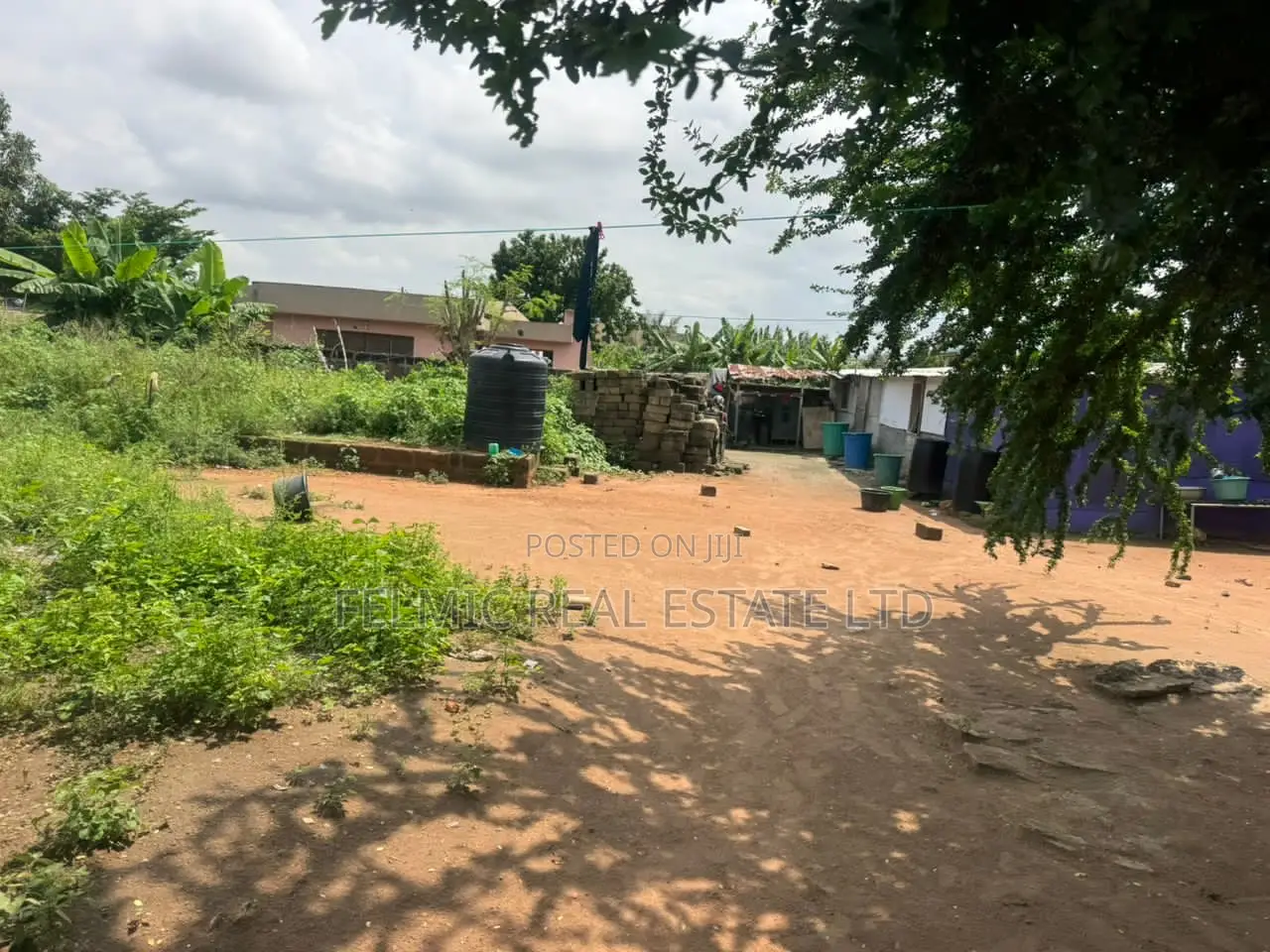 Land at North Legon Agboba for Sale in North Legon
