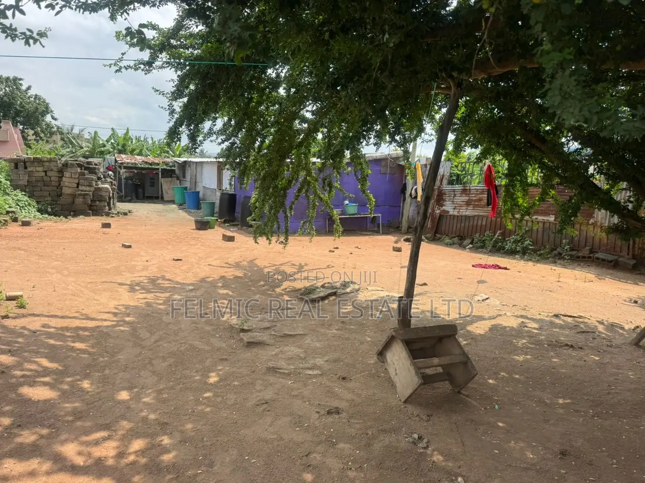 Land at North Legon Agboba for Sale in North Legon