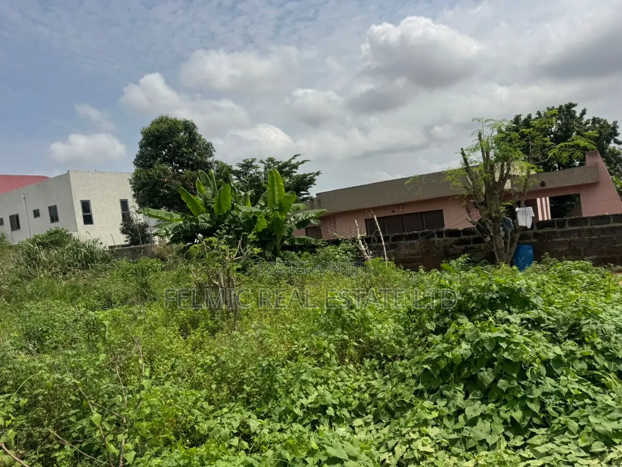 Land at North Legon Agboba for Sale in North Legon