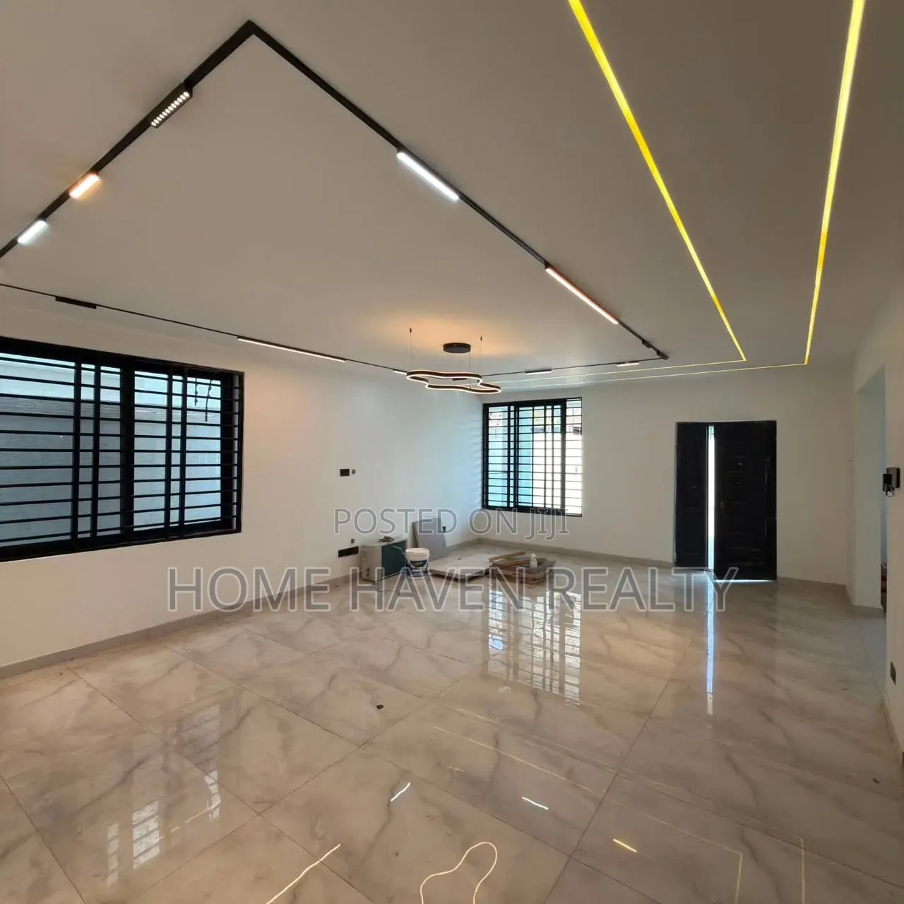 4bdrm House in East Legon Hills, Police Station for sale in Police Station