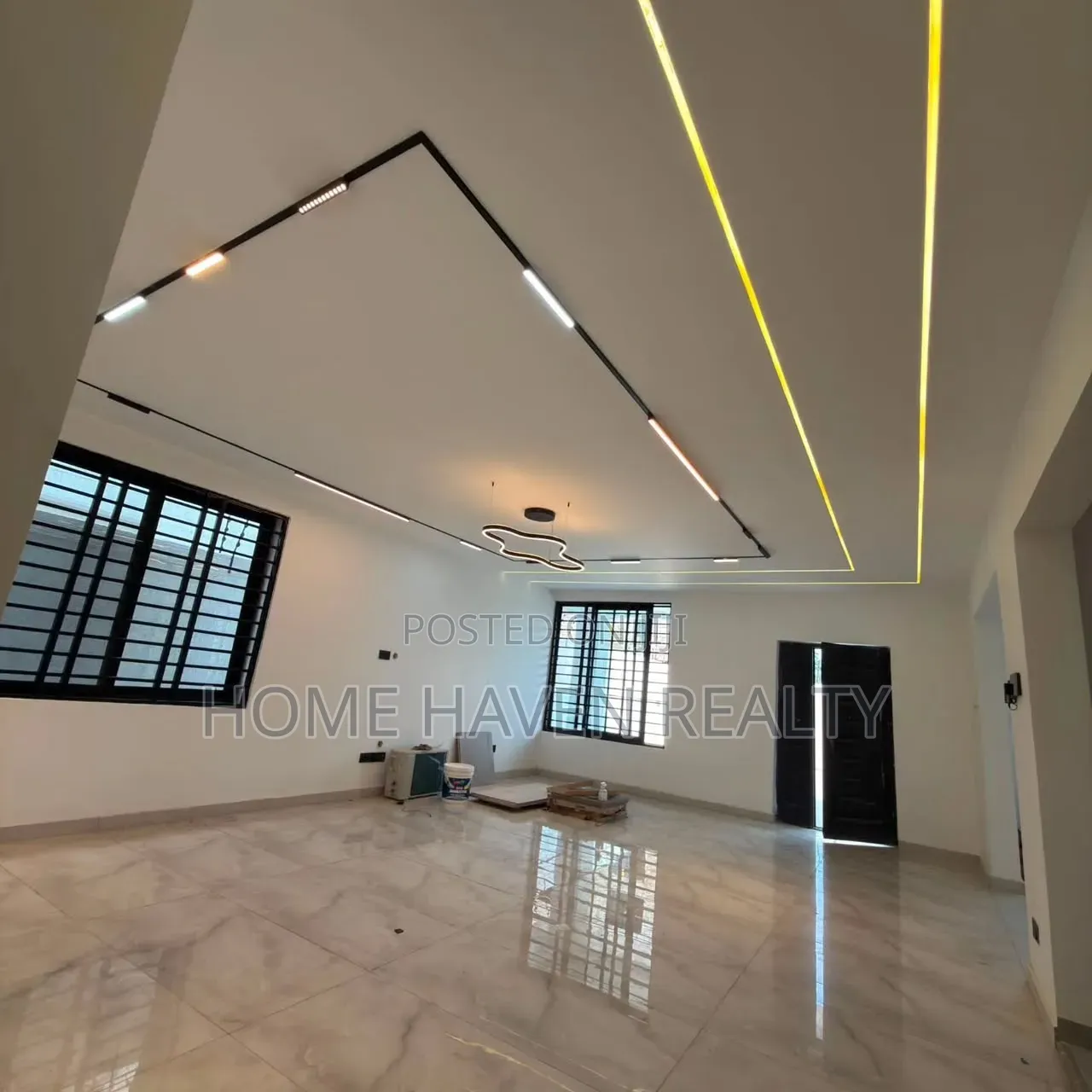 4bdrm House in East Legon Hills, Police Station for sale in Police Station