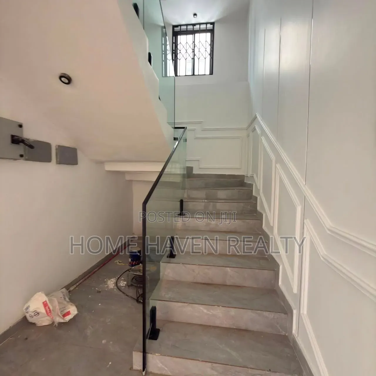 4bdrm House in East Legon Hills, Police Station for sale in Police Station