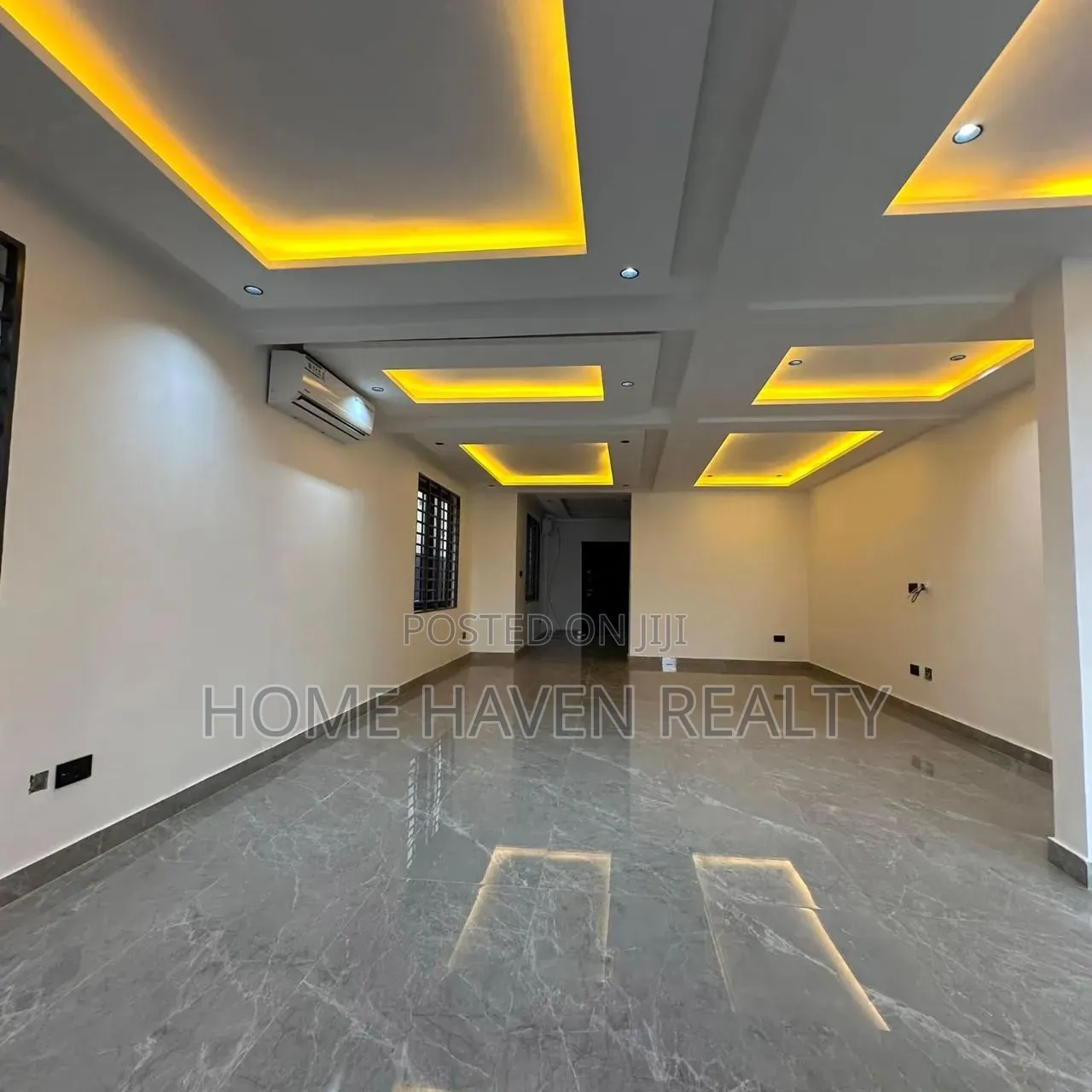 4bdrm House in Ashaley Botwe, Little Roses Area for sale in Little Roses Area