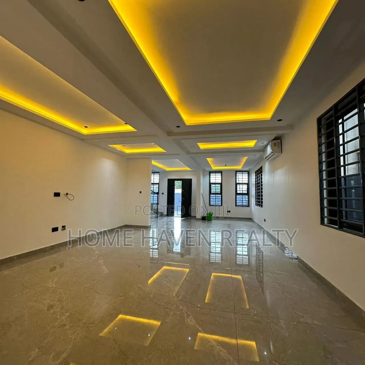 4bdrm House in Ashaley Botwe, Little Roses Area for sale in Little Roses Area