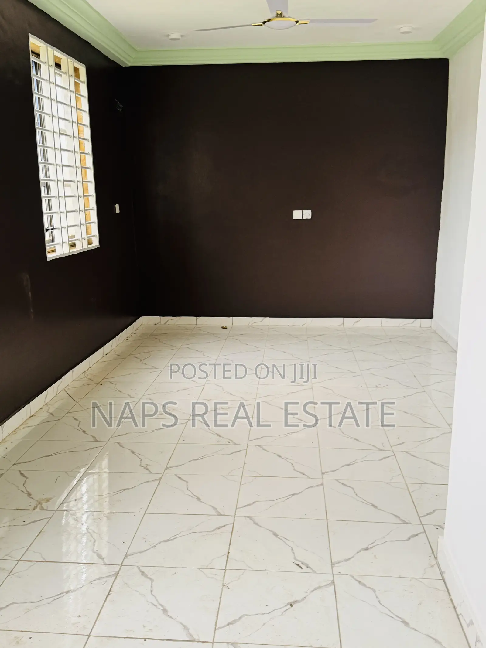 2bdrm Apartment in Nap'S Real Estate, Awutu Senya East Municipal in Awutu Senya East Municipal