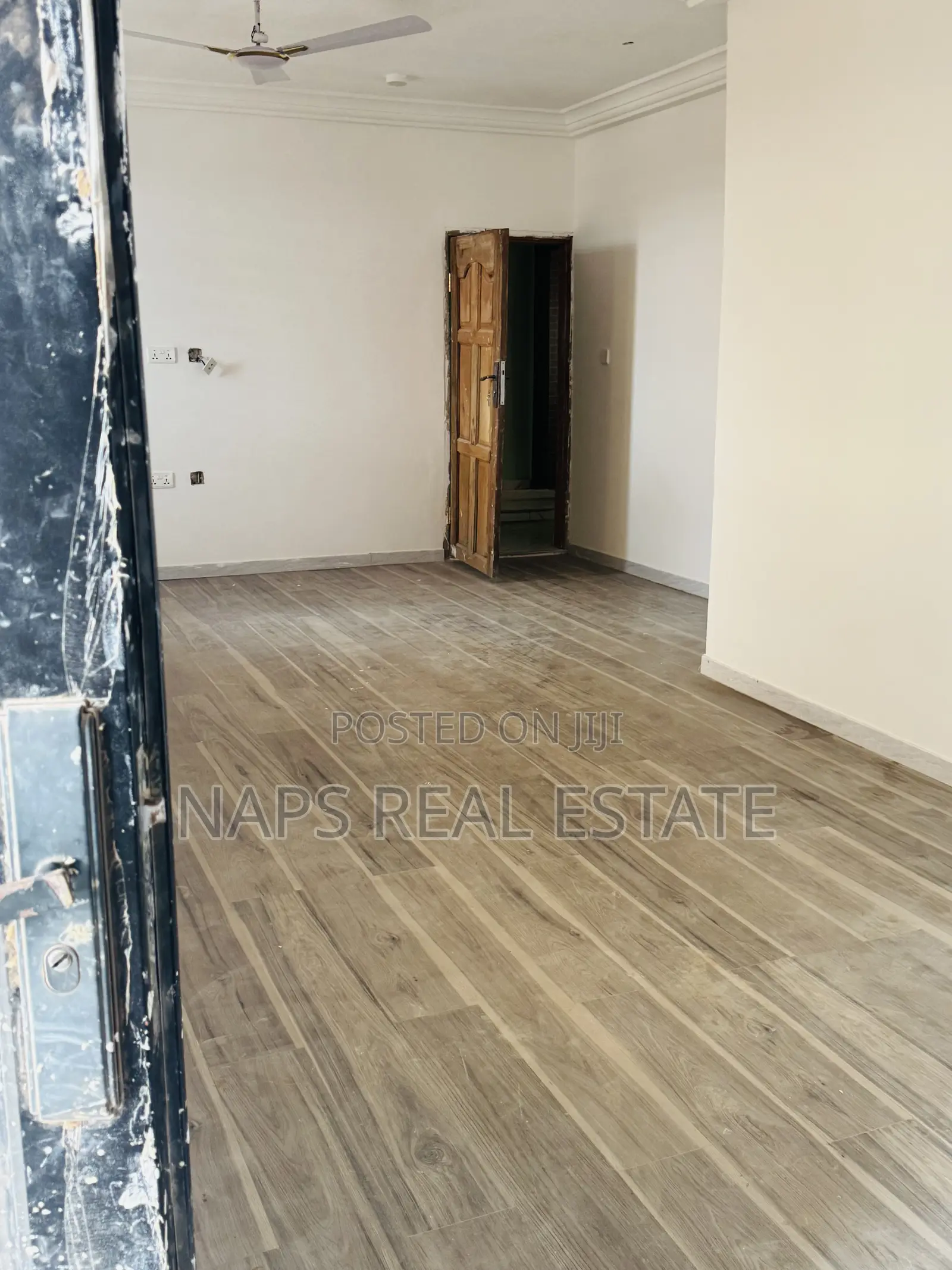 2bdrm Apartment in Nap'S Real Estate, Awutu Senya East Municipal in Awutu Senya East Municipal