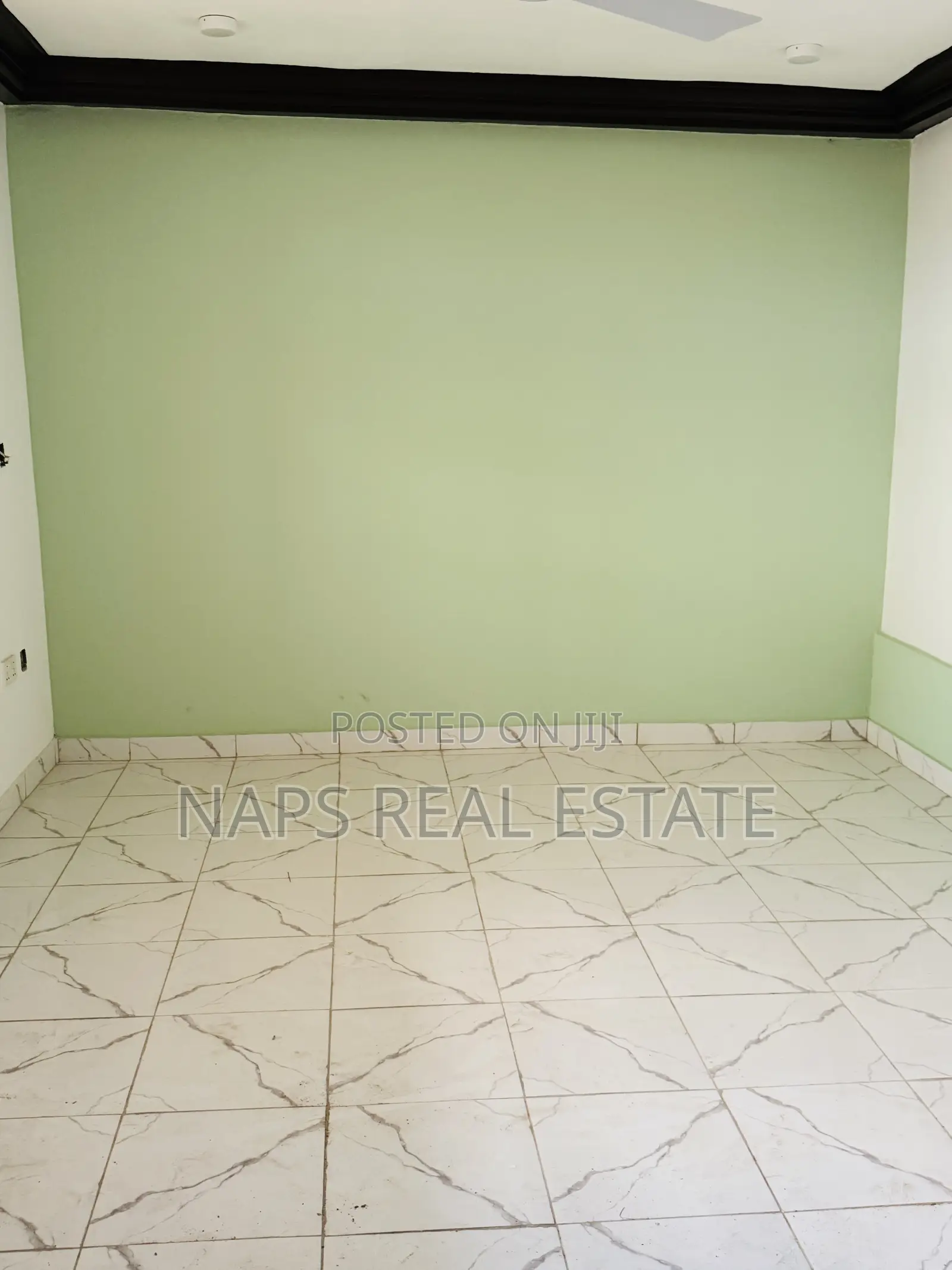 2bdrm Apartment in Nap'S Real Estate, Awutu Senya East Municipal in Awutu Senya East Municipal