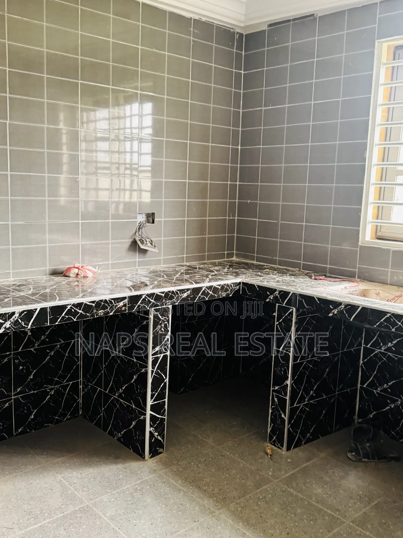 2bdrm Apartment in Nap'S Real Estate, Awutu Senya East Municipal in Awutu Senya East Municipal