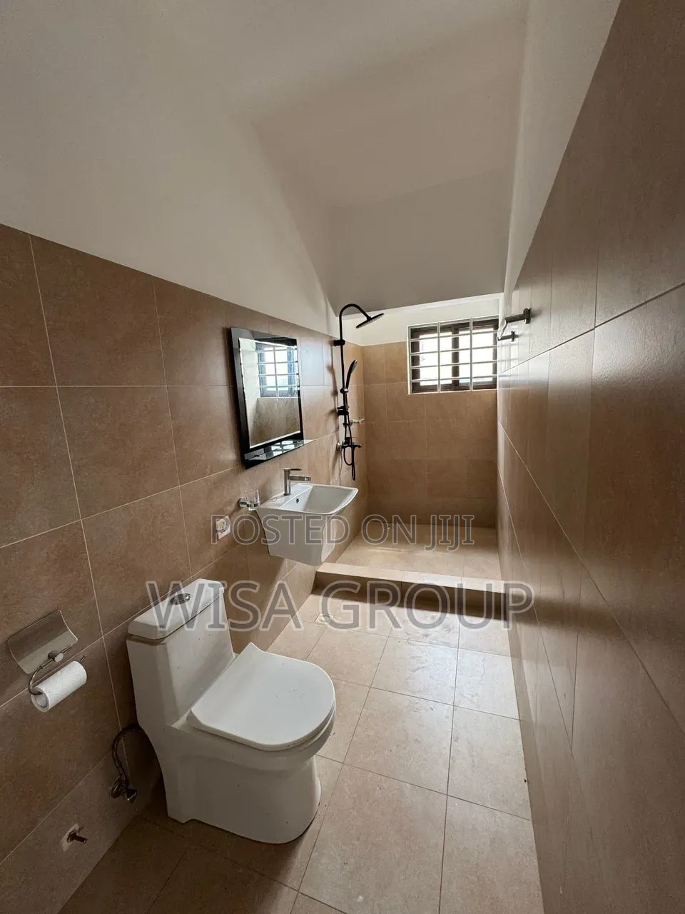 3bdrm House in Wisa Group, Accra Metropolitan for rent in Accra Metropolitan