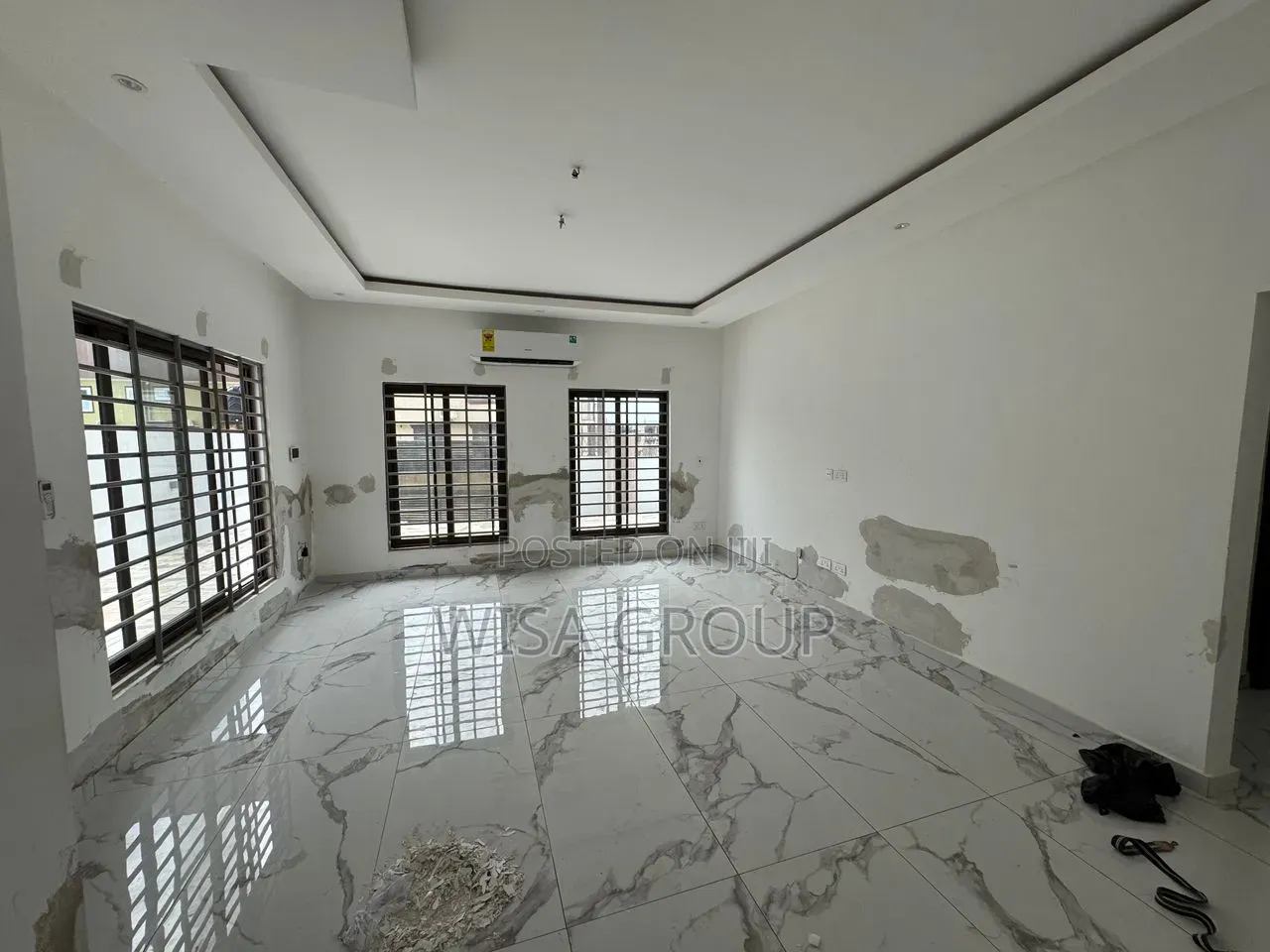 3bdrm House in Wisa Group, Accra Metropolitan for rent in Accra Metropolitan